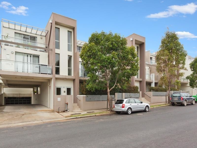 33/8-14 Bosworth Street, Richmond NSW 2753